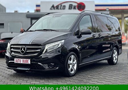 Mercedes-Benz Vito gebraucht kaufen Mercedes-Benz Vito Tourer 119 CDI Edition lang PANO|KAMERA|LED