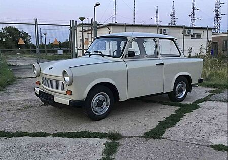Trabant P601