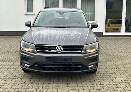 VW Tiguan Volkswagen Trendline BMT/Start-Stopp