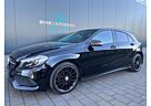 Mercedes-Benz A 200 AMG Line*Night-Paket*LED*TFT 8" Zoll*Navi