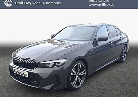 BMW 318 i Aut. HiFi* PDC* Klimaautomatik* SHZ*