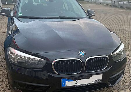 BMW 116i 116 Advantage