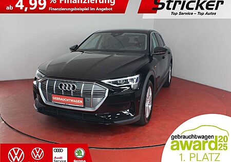 Audi e-tron 50 quattro 308,-ohne Anzahlung Kamera Sitzheizung