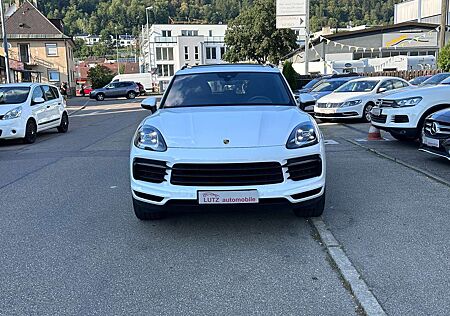 Porsche Cayenne Chrono , Sport-Auspuff,Kammera,Top!