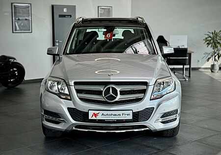 Mercedes-Benz GLK 220 4Matic *Panorama*WenigKm*MB-Scheckheft*