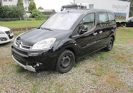 Citroën Berlingo Citroen Selection 1,6 HDI ~ Klima ~ AHK ~