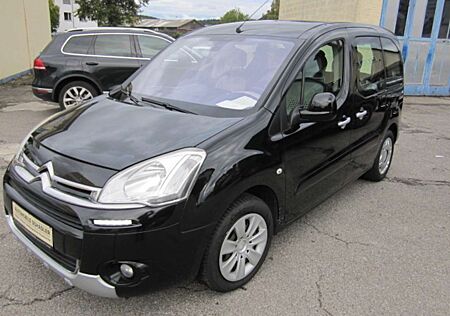 Citroën Berlingo Citroen Selection 1,6 HDI ~ Klima ~ AHK ~