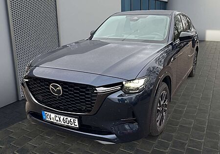Mazda CX-60 2.5L e-SKYACTIV PHEV 327ps Homura Convenience&Soun
