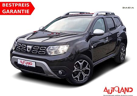 Dacia Duster gebraucht kaufen Dacia Duster II 1.3 TCE Adventure Navi PDC Kamera USB