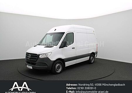 Mercedes-Benz Sprinter 311 Automatik *Werkstatt* 360° 5914