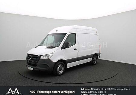 Mercedes-Benz Sprinter 311 Automatik *Werkstatt* 360° 5914