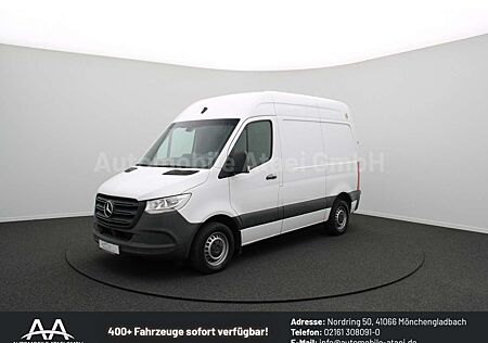 Mercedes-Benz Sprinter 311 Automatik *Werkstatt* 360° 5914