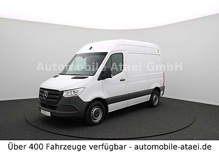 Mercedes-Benz Sprinter 311 Automatik *Werkstatt* 360° (5914)