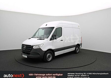 Mercedes-Benz Sprinter 311 Automatik *Werkstatt* 360° 5914