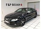 Audi S5 Tiptronic*Quattro*B&O*Leder*ACC*Standhzg*Memory*