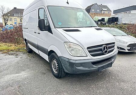 Mercedes-Benz Sprinter 210 CDI 906.613