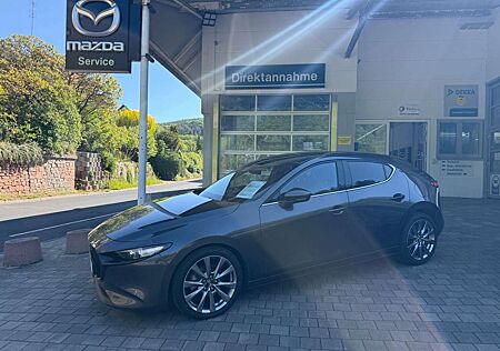 Mazda 3 Lim. 5-trg. Selection Design/ I-Activesense Pa