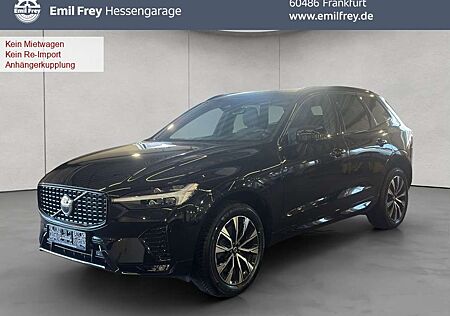 Volvo XC 60 XC60 XC60 B4 AWD Plus-Dark Aut ACC BLIS Navi LED AHK