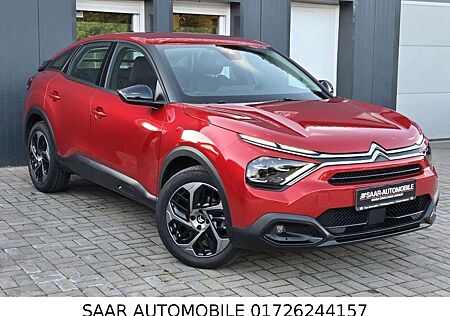 Citroën C4 Citroen Lim. Feel Pack 1.2/NAVI/LED/EURO6+1 HAND
