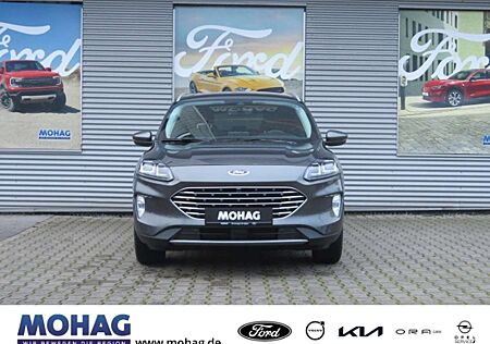 Ford Kuga TitaniumX 1.5l EcoBoost *B&O-MSReifen-Navi* -Euro6