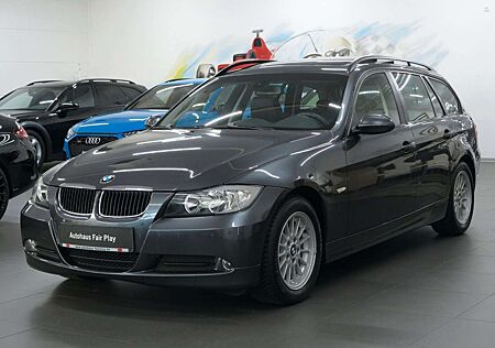 BMW 318 i Tour Aut. 2.HAND/UNFALLFREI/TOP!!!