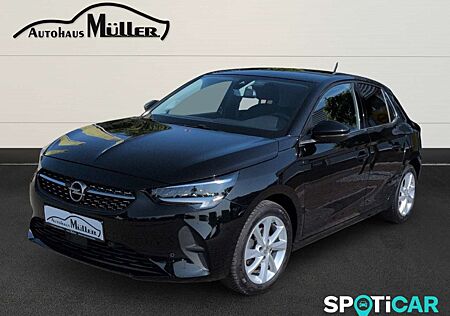 Opel Corsa F Elegance 1.2 SHZ LED Apple CarPlay Android Auto