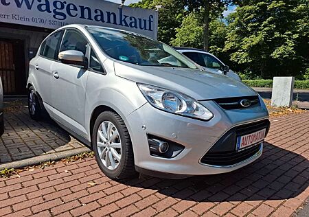 Ford C-Max Sync Edition*AUTOMATIK* Zahnriemen NEU !