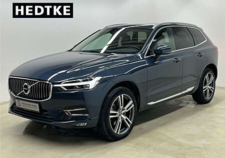 Volvo Others XC60 B4 Diesel Inscription 20"+VOLL-LED+STANDHZG