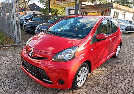 Toyota Others Aygo AYGO Cool / Klimaanlage /