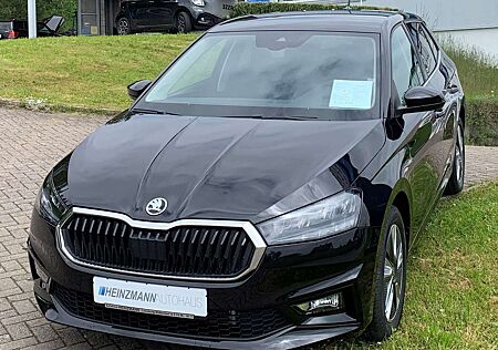 Skoda Fabia Style (PJ3)