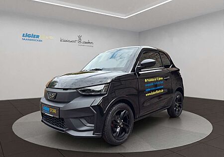 Ligier JS 50 D Elite E5+ *CarPlay* *Rückfahrkamera*