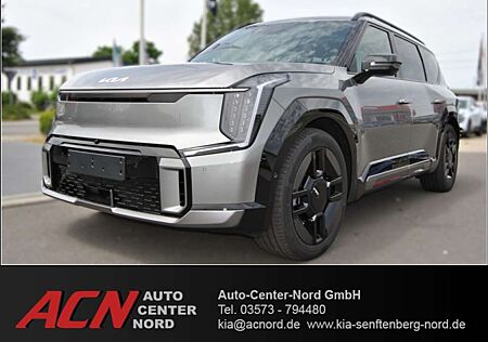 Kia EV9 99,8-kWh AWD GT-line Launch Edit. UVP 84.180 EUR
