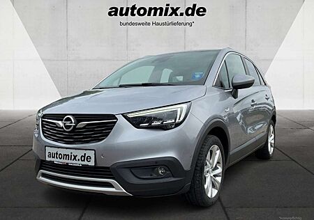 Opel Crossland Ultimate LED, Navi, SHZ, Kamera