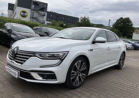 Renault Talisman 1.3 TCe 160 INITIALE PARIS AUTOMATIK