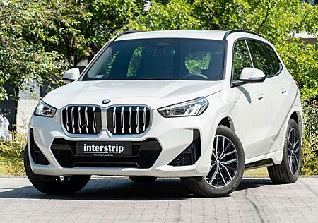 BMW X1 18d sDrive M SPORT.PR.ASS.SHZ.LED.NEU MODELL