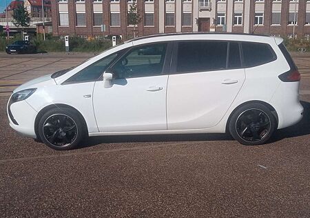 Opel Zafira Tourer Zafira Diesel 2.0 CDTI