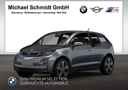 BMW i3 s 120Ah*20"*Navi Prof.*DAB*Adapt.LED*RFK*Driving A