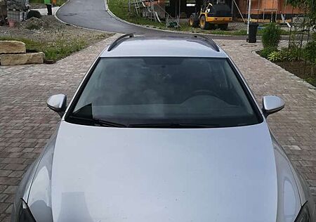 VW Golf Variant Volkswagen 1.6 TDI 4Motion BlueMotion Technology