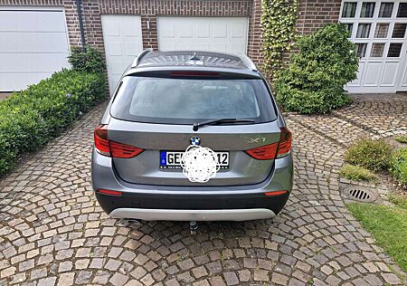 BMW X1 xDrive18d