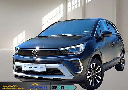 Opel Crossland 1.2 Automatik Elegance Paket