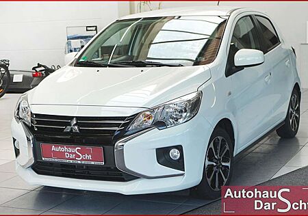 Mitsubishi Space Star Spirit+ CVT Automatik