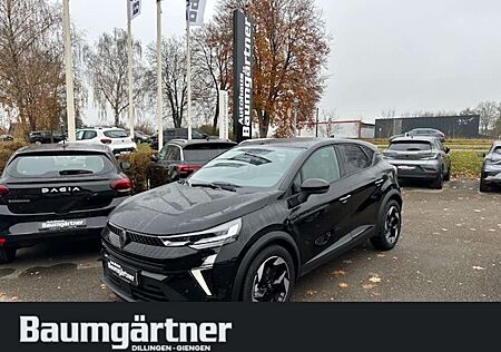 Renault Captur Techno TCe 160 Mild-Hybrid EDC ACC/PDC