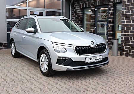 Skoda Kamiq Selection Automatik/ACC/LED/PDC/AHK