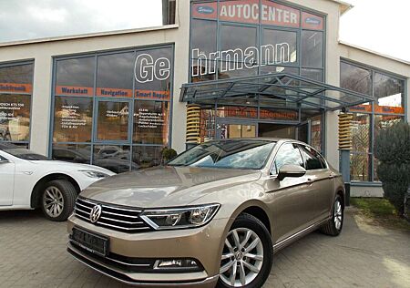 VW Passat Volkswagen 2,0TDI Comfortline"NAVI"17Zoll