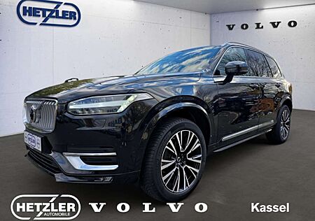 Volvo XC 90 XC90 Plus Bright AWD B5 Diesel EU6d 7-Sitzer StandHZG A