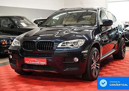 BMW X6 30d xDrive M Paket 2.Hand*Head-Up*Soft-Close*