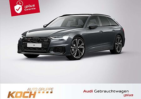 Audi S6 55 TDI q. Tiptr., HD Matrix, AHK, Pano,