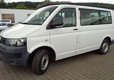 VW T5 Transporter Volkswagen Kasten-Kombi Kombi