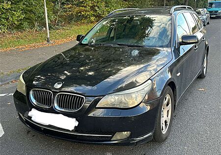 BMW 525i 525