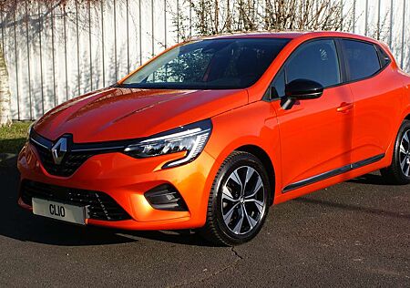 Renault Clio Evolution 90 PS Alu SH